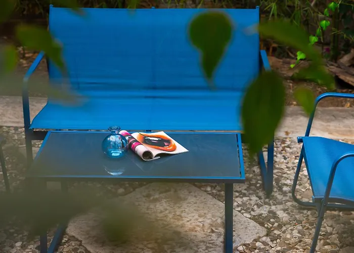 아파트 The Window On The Sea *