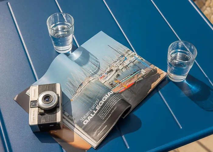 아파트 The Window On The Sea 바리