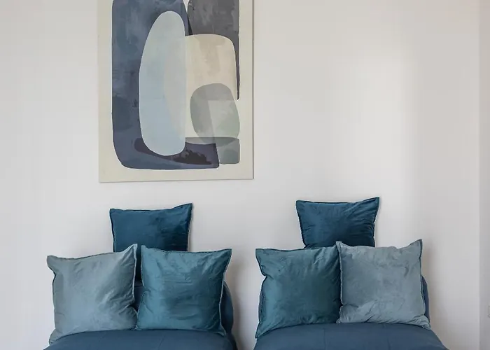 The Window On The Sea 아파트 바리