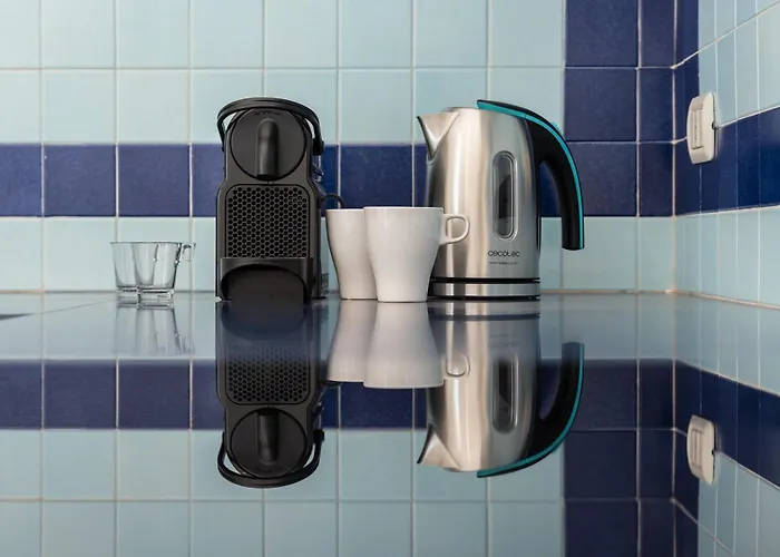 The Window On The Sea