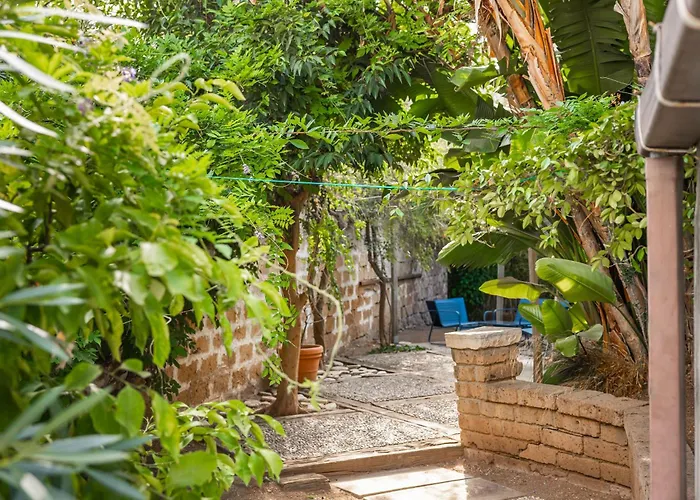 The Window On The Sea 아파트 *